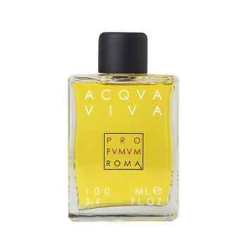 Acqua Viva EDP Spray 3.4 oz