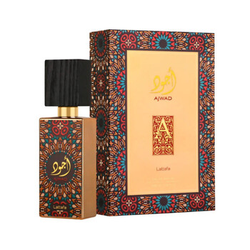 Ajwad EDP Spray 2.03 oz