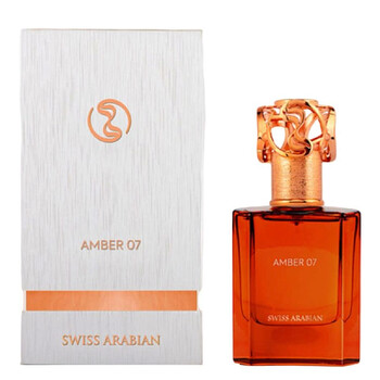 Amber 07 EDP Spray 1.69 oz
