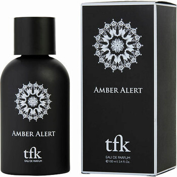 Amber Alert EDP 3.4 oz