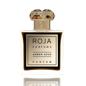 Amber Aoud Parfum 3.4 oz