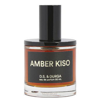 Unisex Amber Kiso EDP 1.7 oz