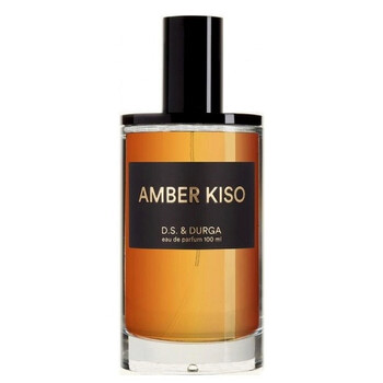 Unisex Amber Kiso EDP 3.4 oz