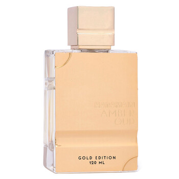 Amber Oud Gold Edition EDP Spray 4.0 oz