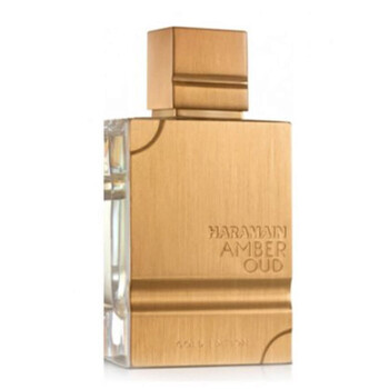 Amber Oud Gold Edition EDP Spray 6.76 oz Tester