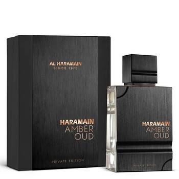 Amber Oud Private Edition EDP Spray 2.0 oz