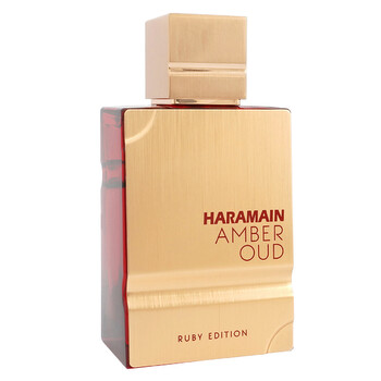 Amber Oud Ruby EDP Spray 2 oz