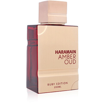 Amber Oud Ruby Edition EDP 6.8 oz