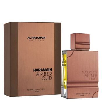 Amber Oud Tobacco Edition EDP Spray 6.76 oz