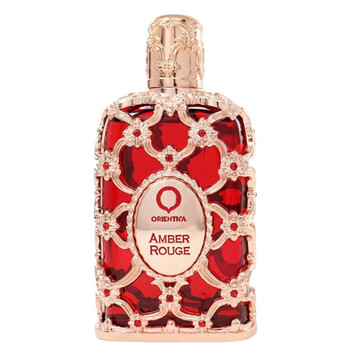 Amber Rouge EDP 5.0 oz