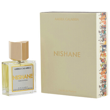 Ambra Calabria Extrait de Parfum Spray 1.7 oz
