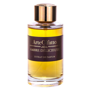Ambre Delicieuse Extrait de Parfum Spray 3.4 oz