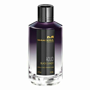Aoud Black Candy EDP Spray 4 oz