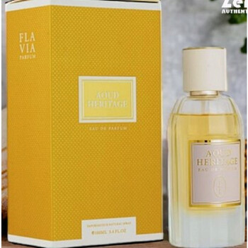 Aoud Heritage EDP Spray 3.4 oz