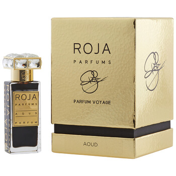 Aoud Parfum Spray 1 oz