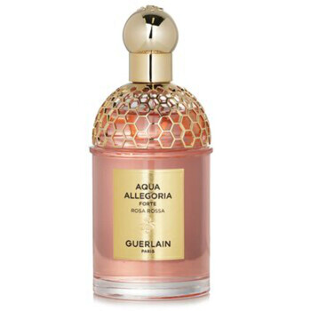 Aqua Allegoria Forte Rosa Rossa EDP Spray 4.2 oz