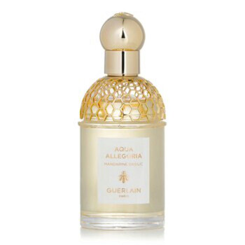 Aqua Allegoria Mandarine Basilic EDT Spray 2.5 oz