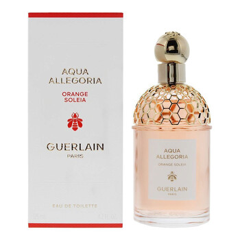 Aqua Allegoria Orange Soleia EDT 4.2 oz