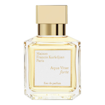 Aqua Vitae Forte EDP Spray 2.4 oz