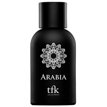 Arabia EDP 3.4 oz Tester