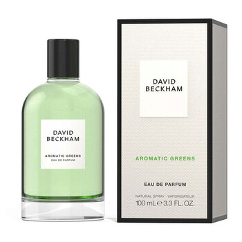 Aromatic Greens EDP 3.4 oz