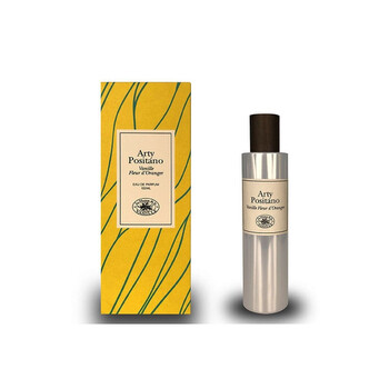 Arty Positano Vanille Fleur dOranger EDP Spray 3.4 oz