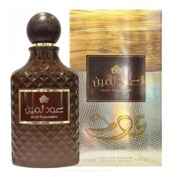 Asdaaf Oud Thameen EDP 3.4 oz