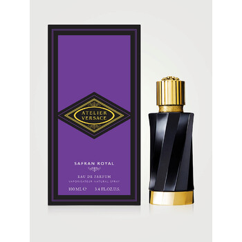 Atelier Safran Royal EDP Spray 3.4 oz