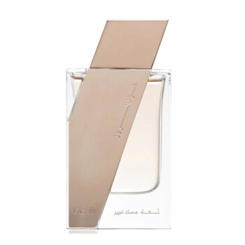 Attar Al Boruzz Jazeebiyat Musk Tabriz EDP Spray 1.69 oz