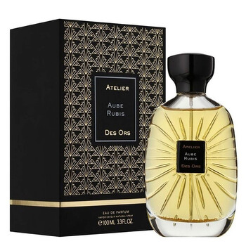 Aube Rubis EDP Spray 3.4 oz