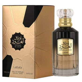 Awraq Al Oud EDP Spray 3.4 oz