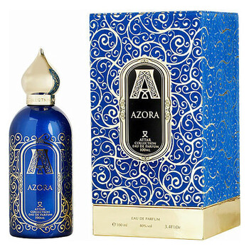 Azora EDP Spray 3.4 oz