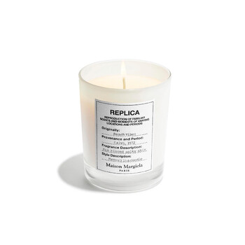 Beach Vibes 5.8 oz Scented Candle