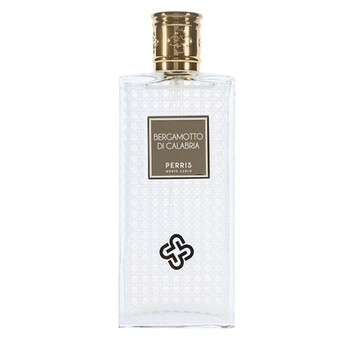 Bergamotto Di Calabria EDP Spray 3.4 oz