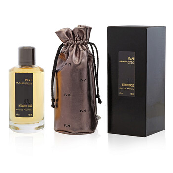 Black Intensitive Aoud EDP Spray 4 oz