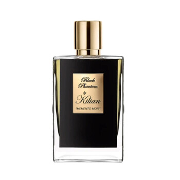 Black Phantom With Coffret EDP Spray 1.7 oz