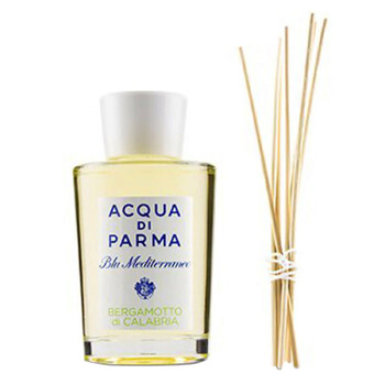 Blu Mediterraneo Bergamotto Di Calabria Diffuser 6 oz