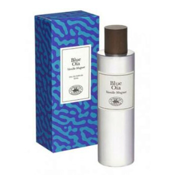 Blue Oia Vanille Muguet EDP Spray 3.4 oz