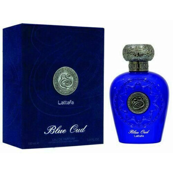 Blue Oud EDP 3.4 oz