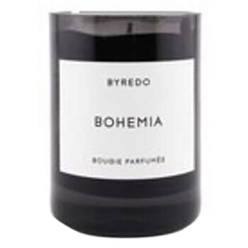 Bohemia Scented Candle 8.4 oz