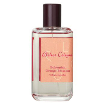 Bohemian Orange Blossom EDC Spray 3.4 oz