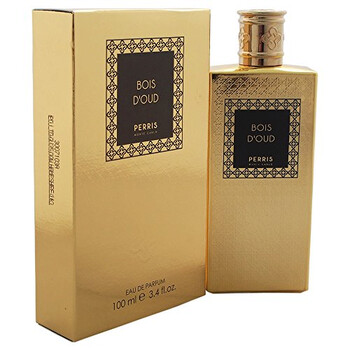 Bois Doud EDP Spray 3.4 oz