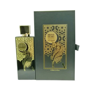 Brave Heart EDP Spray 3.38 oz