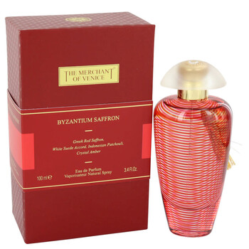 Byzantium Saffron EDP Spray 3.4 oz