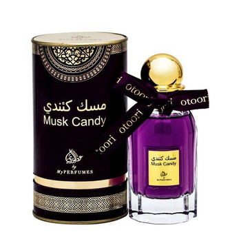 Candy Musk Parfum 3.4 oz