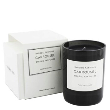 Carrousel 8.4 oz Scented Candle