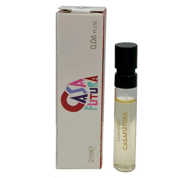 Casafutura Casamorati EDP Spray 0.06 oz