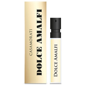 Casamorati Dolce Amalfi EDP Spray 0.06 oz