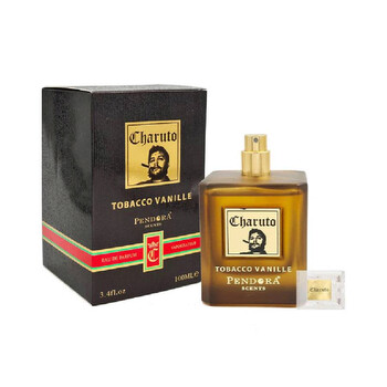 Charuto Tobacco Vanille EDP Spray 3.4 oz