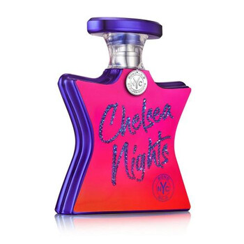 Chelsea Nights Limited Edition EDP Spray 3.4 oz